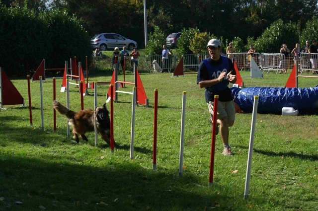 agility verriere 2011-10-01